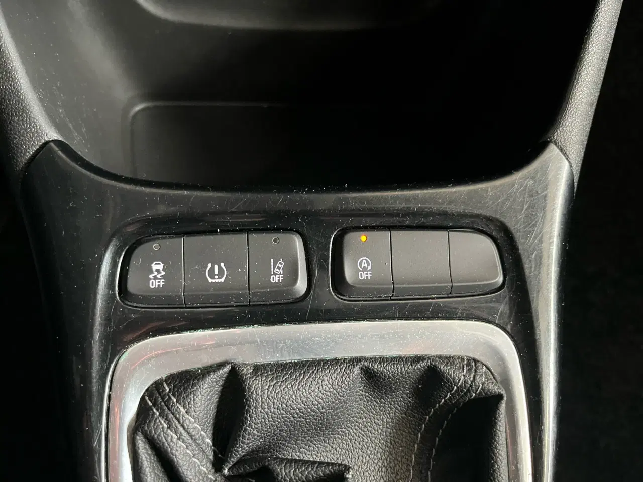 Billede 17 - Opel Crossland X 1,6 CDTI Enjoy Start/Stop 99HK Van 6g