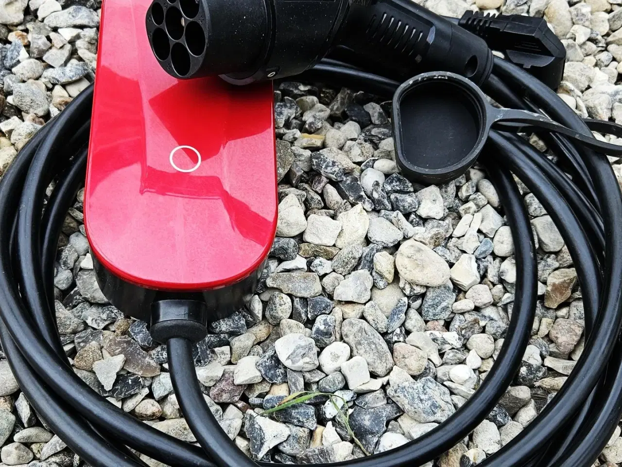 Billede 19 - MOLE M20 100% elektrisk / fabriksny / med tilbehør