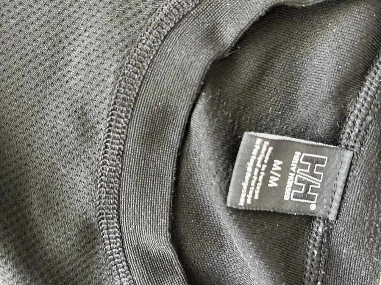 Billede 1 - Skitøj /-sæt til ung/barn