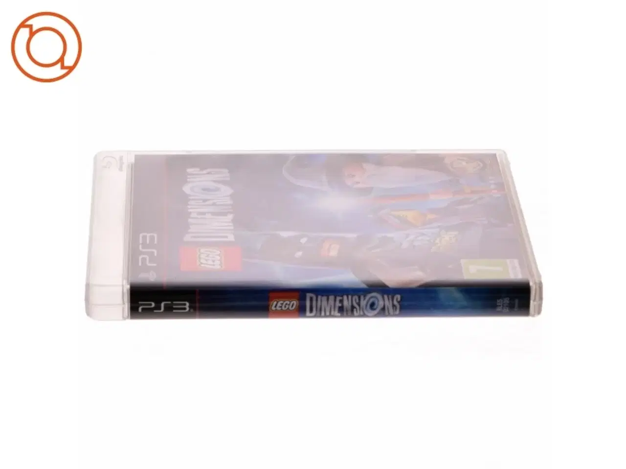 Billede 2 - LEGO Dimensions til PS3 fra