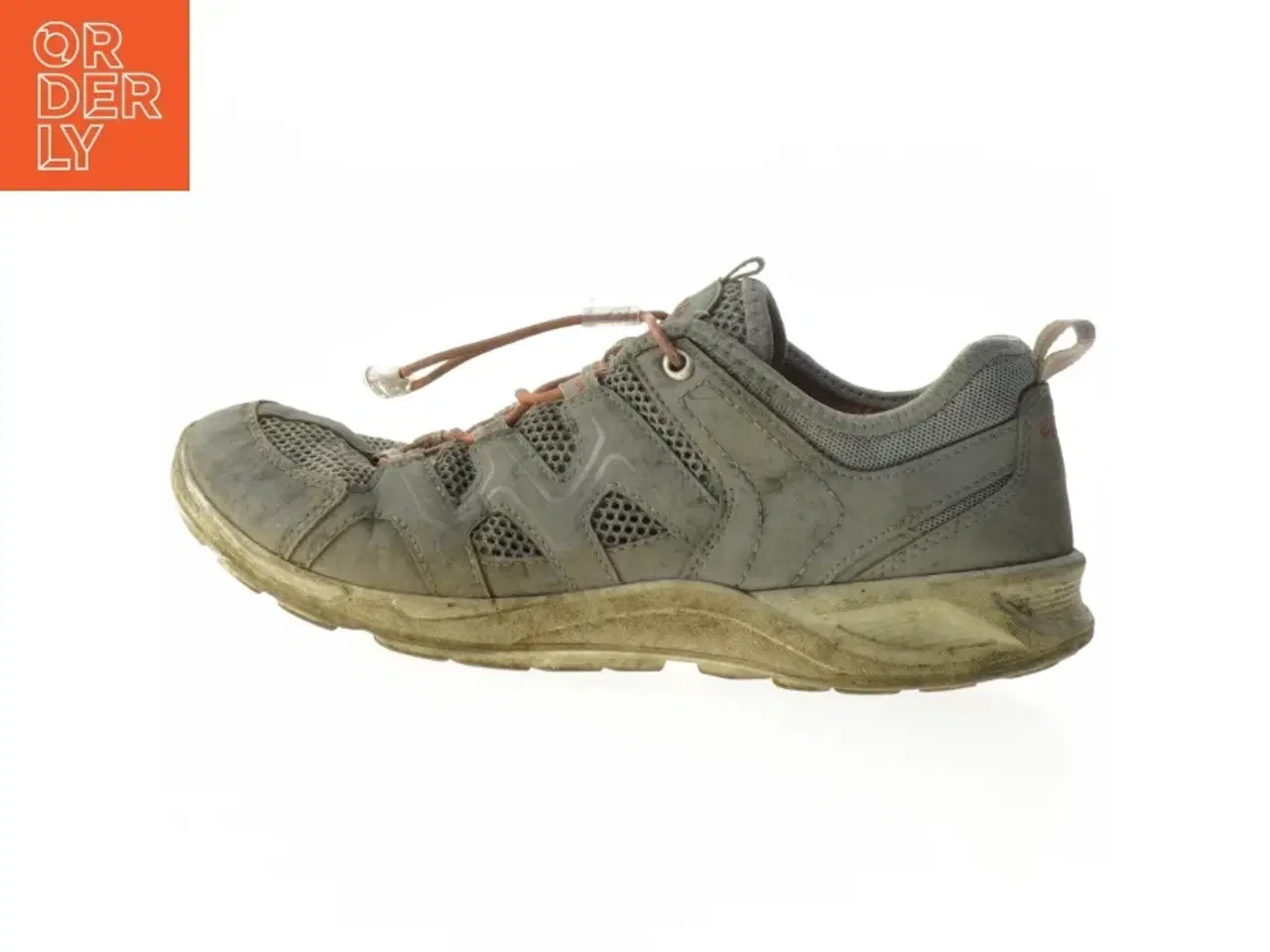 Billede 1 - Ecco vandresko fra Ecco (str. 38 )