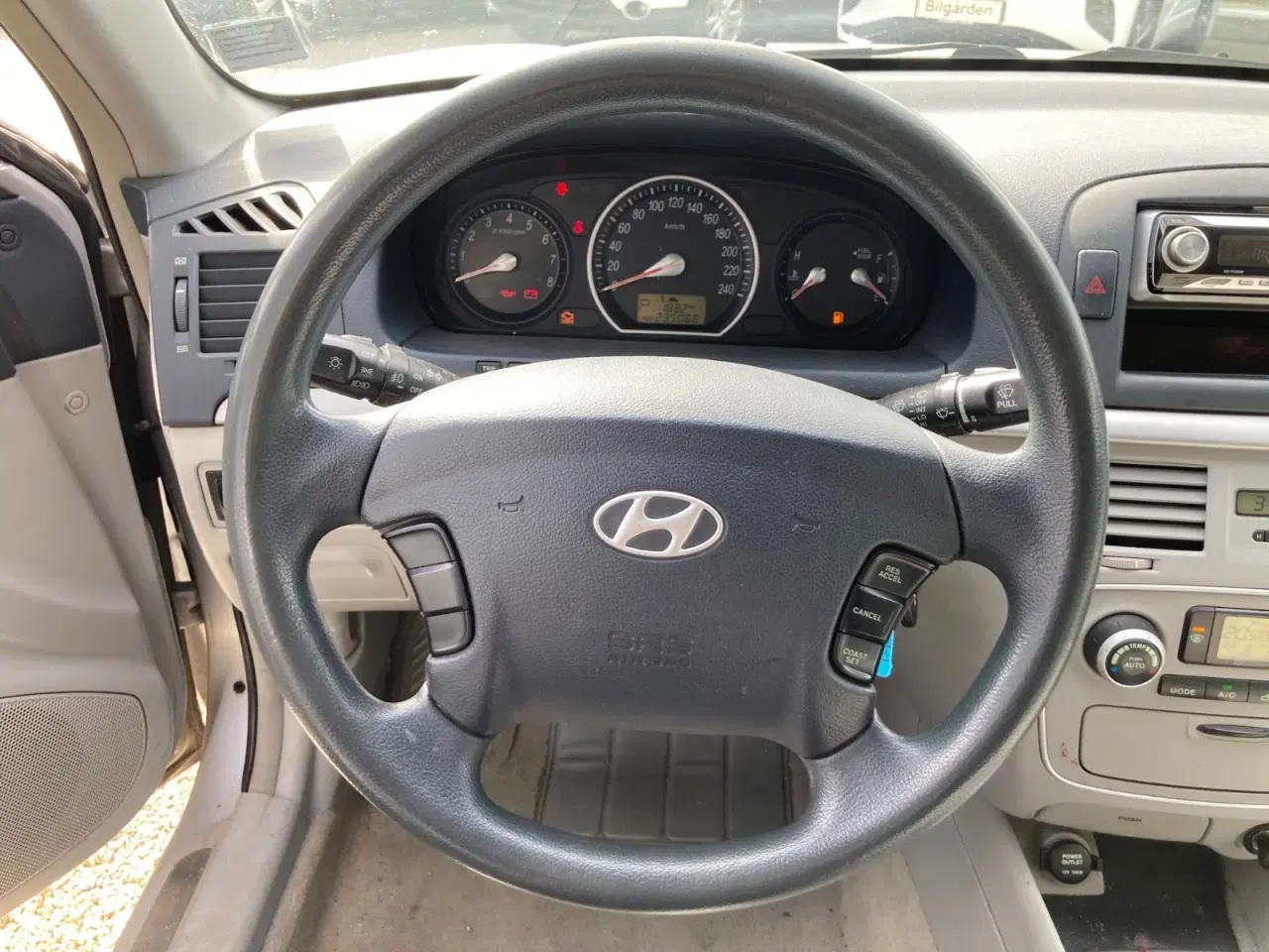 Billede 8 - Hyundai Sonata 2,4 GLX aut.