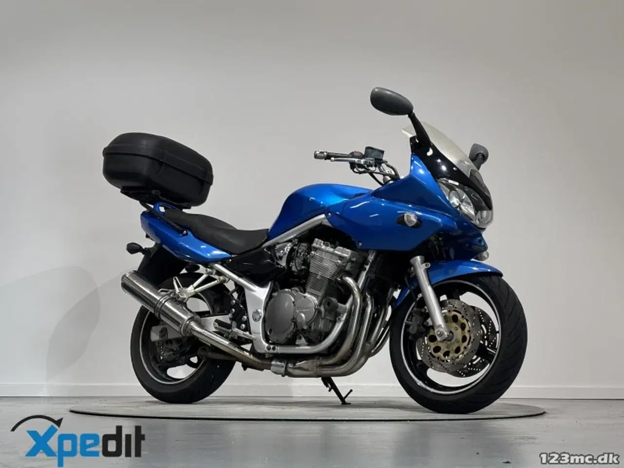 Billede 3 - Suzuki GSF 600 S Bandit
