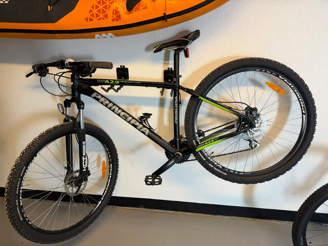 Billede 7 - Mountainbike 29”