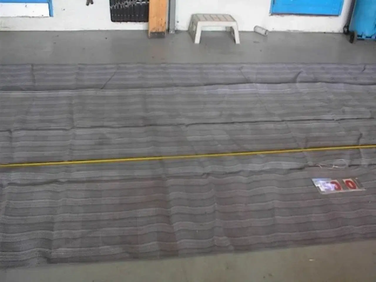 Billede 2 - Gulvtæppe