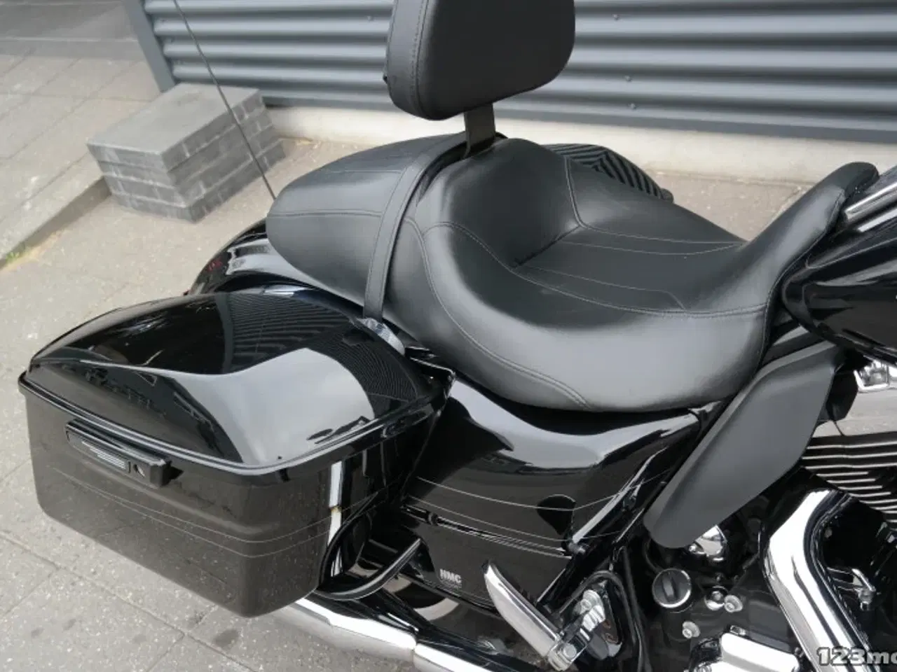 Billede 8 - Harley-Davidson FLTRXS Road Glide Special MC-SYD BYTTER GERNE