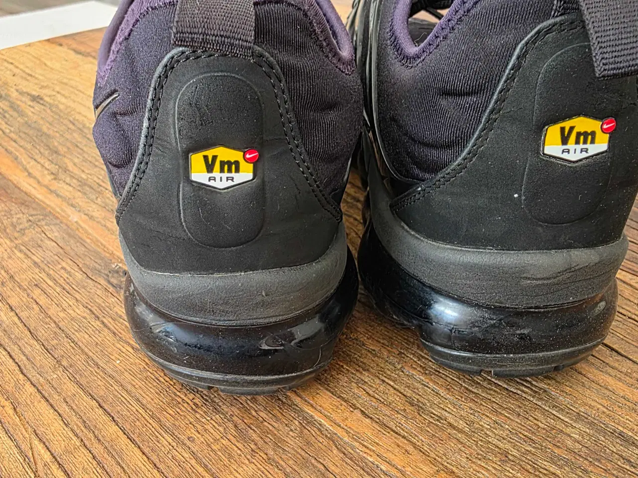 Billede 4 - Nike VM air