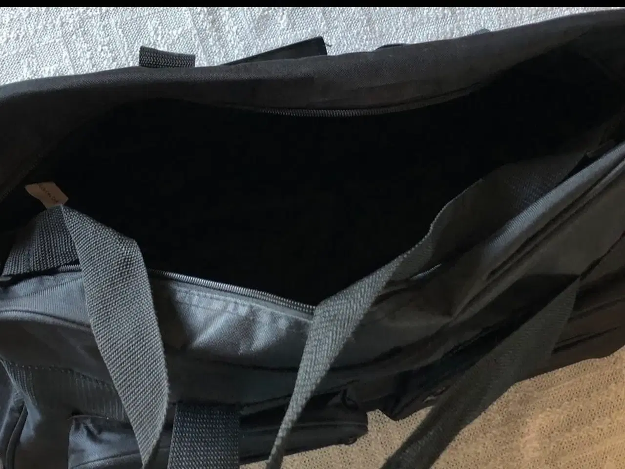 Billede 5 - Rejsetaske- Naturgas Fyn