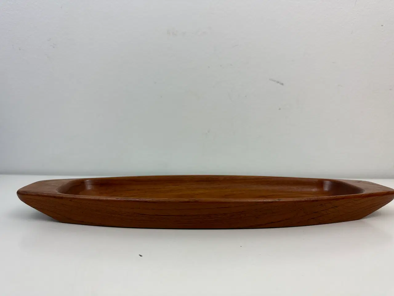 Billede 2 - Retro teak fad