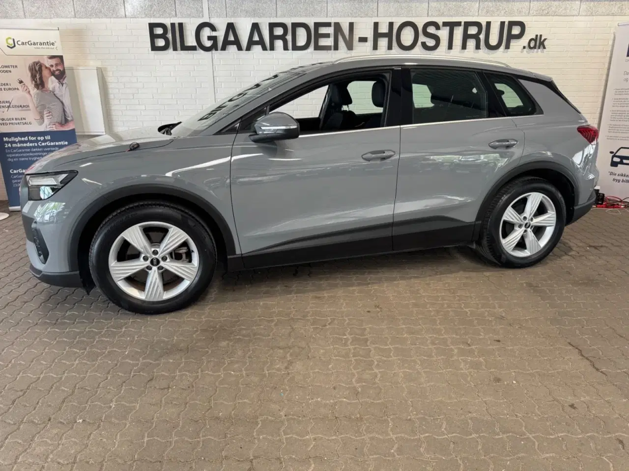 Billede 2 - Audi Q4 e-tron 35 