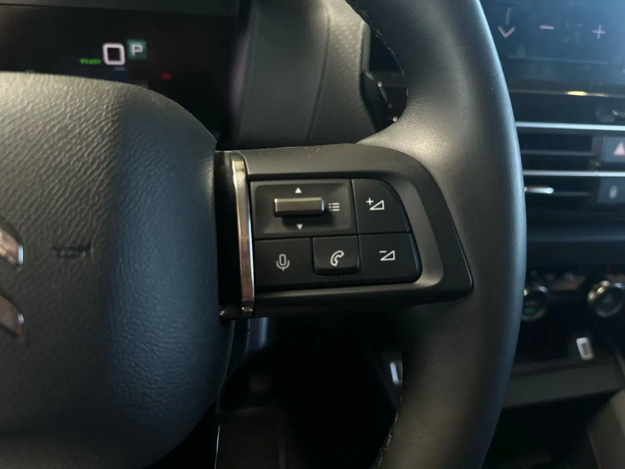 Billede 14 - Citroën ë-C4 50 Shine Sport