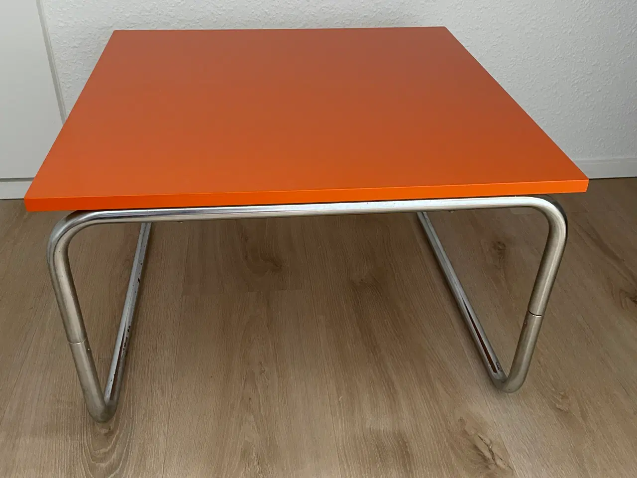 Billede 2 - Orange retrosæt