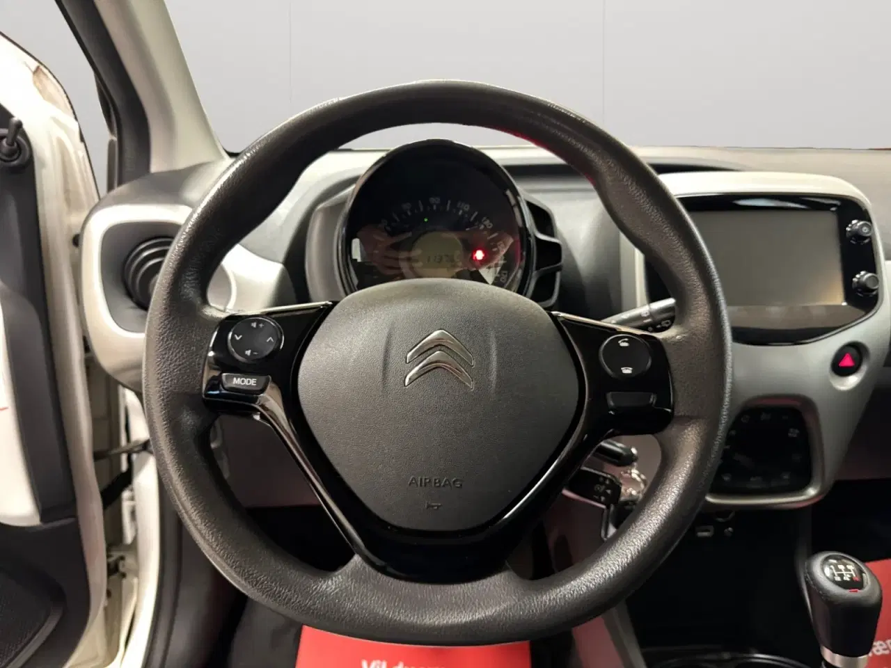 Billede 6 - Peugeot 108 1,0 e-VTi 72