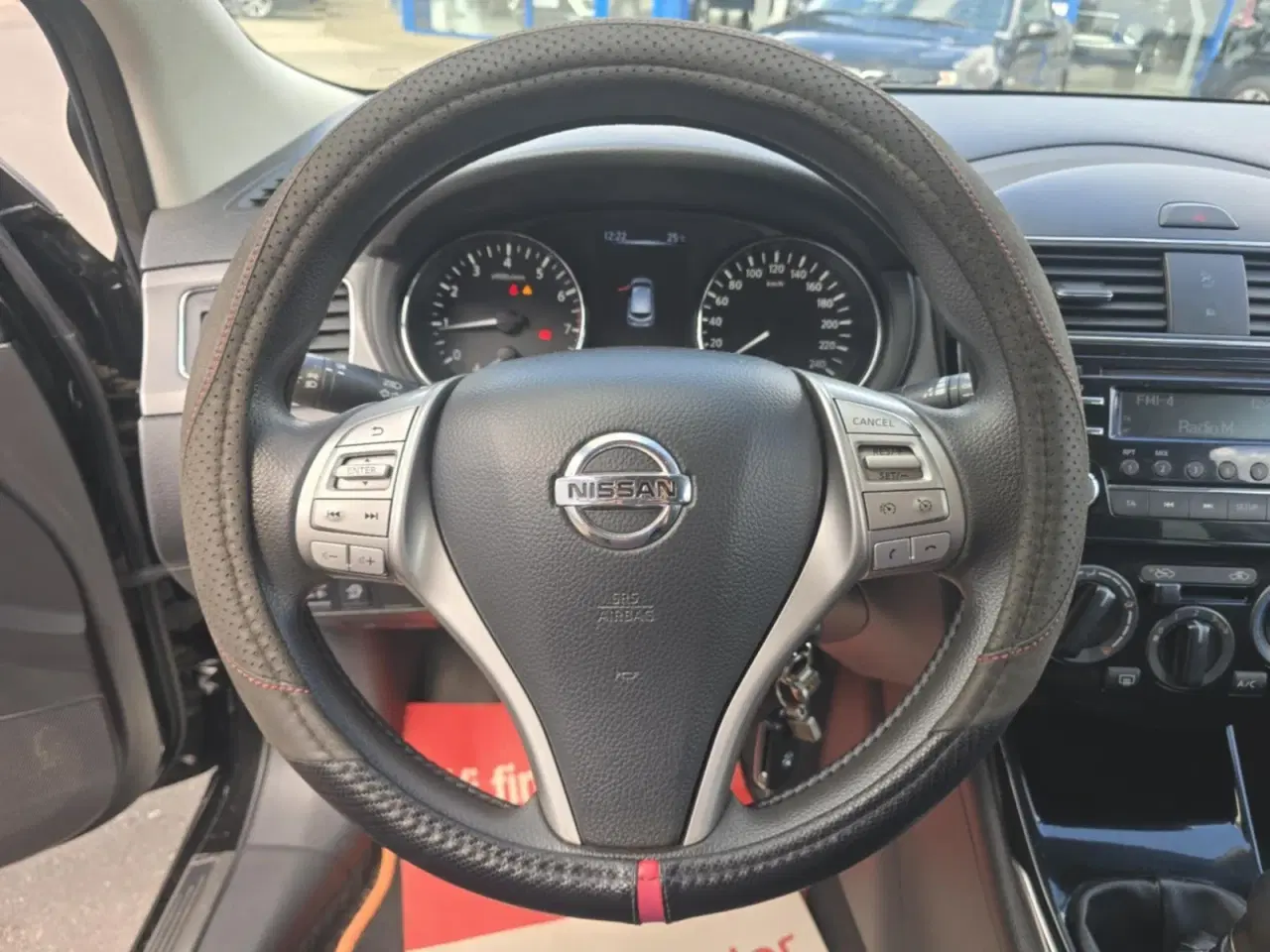 Billede 8 - Nissan Pulsar 1,2 Dig-T 115 N-Connecta
