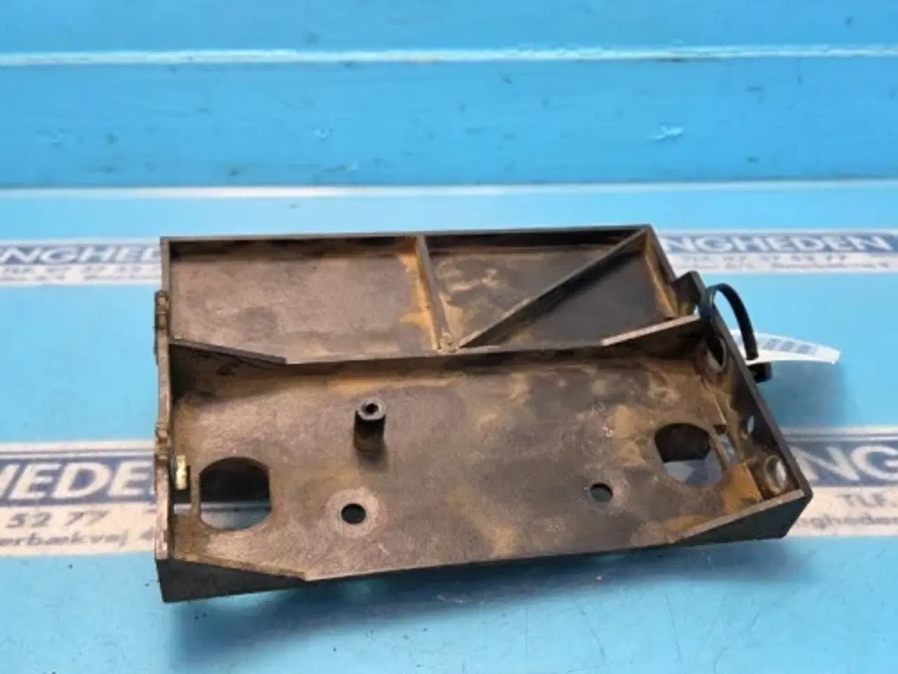 Billede 2 - Case 844XL Support 3233574R1