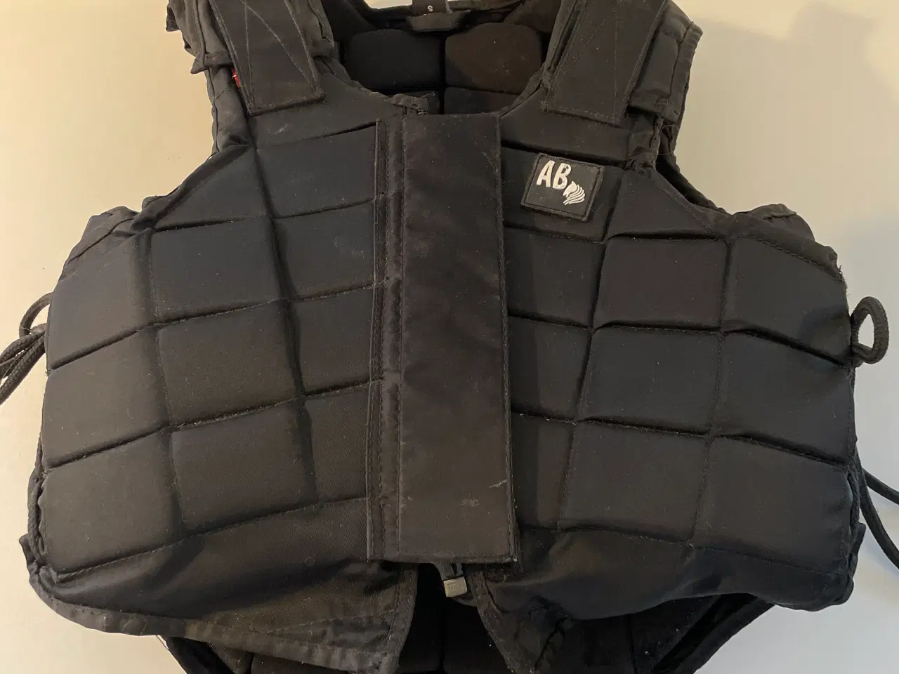 Billede 1 - AB Ridevest