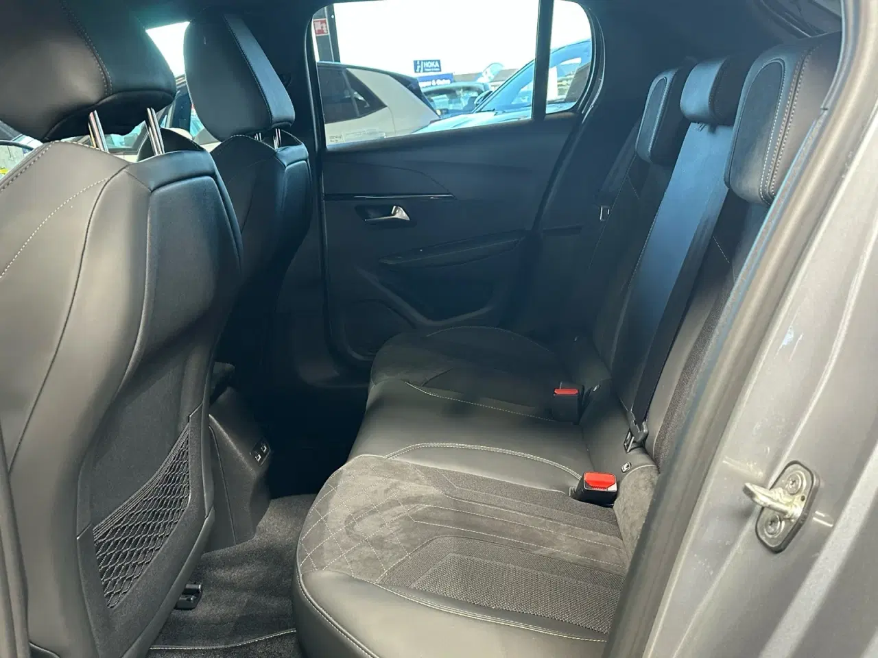 Billede 7 - Peugeot e-208 50 GT Pack