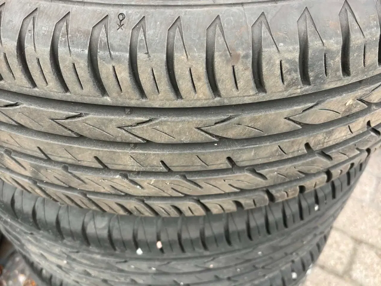 Billede 5 - Som ny sommerdæk 