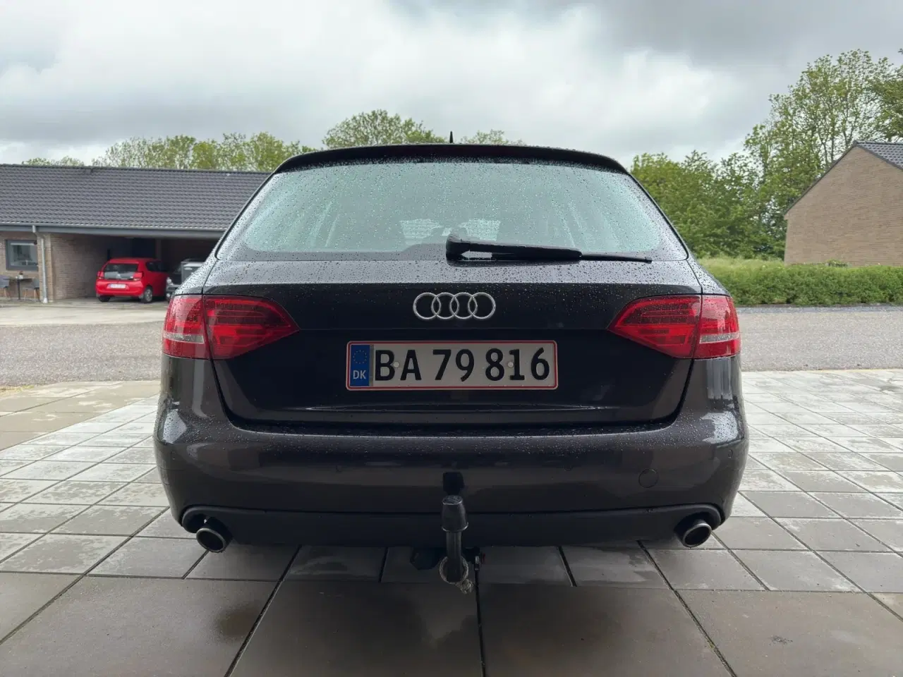 Billede 6 - Audi A4 2,7 TDi 190 Avant
