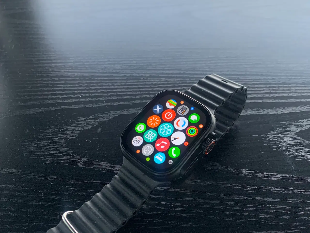 Billede 6 - Apple Watch Ultra 3 (læs opslaget)