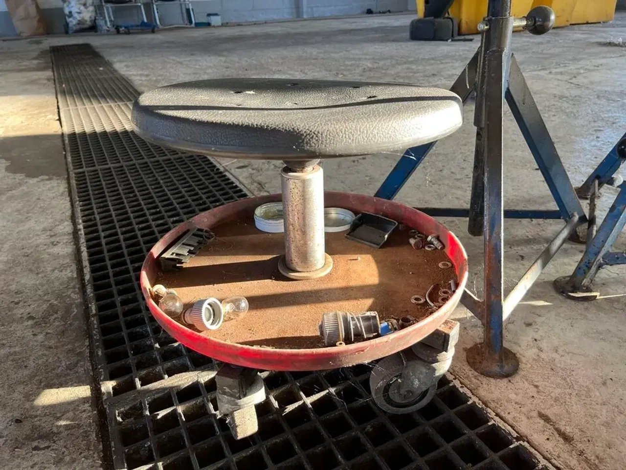 Billede 4 - Assoreret Bil Redskaber