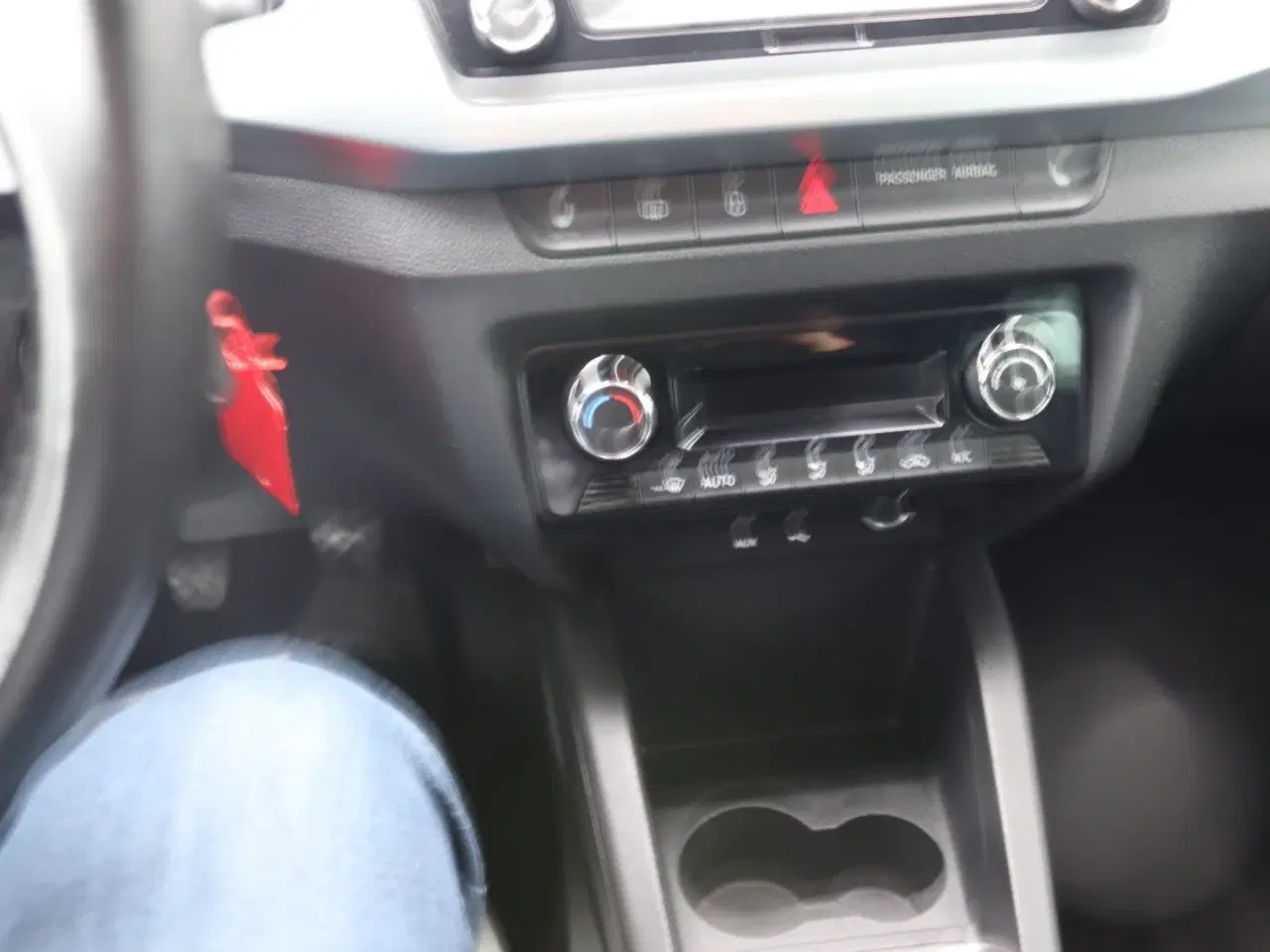 Billede 14 - Skoda Fabia 1,2 TSi 110 Ambition Combi