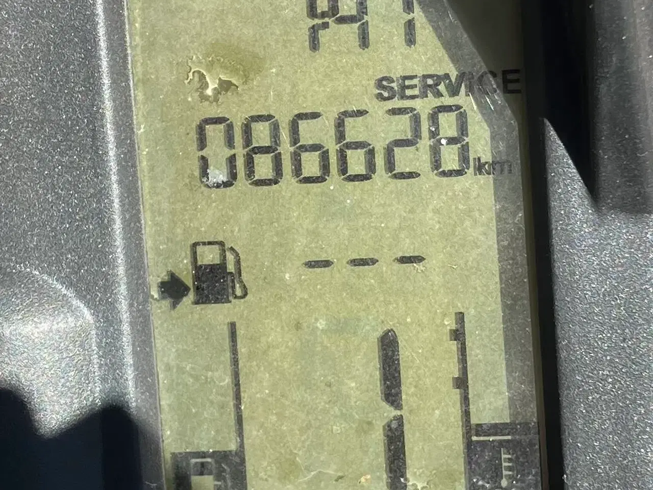 Billede 4 - BMW F800 GS