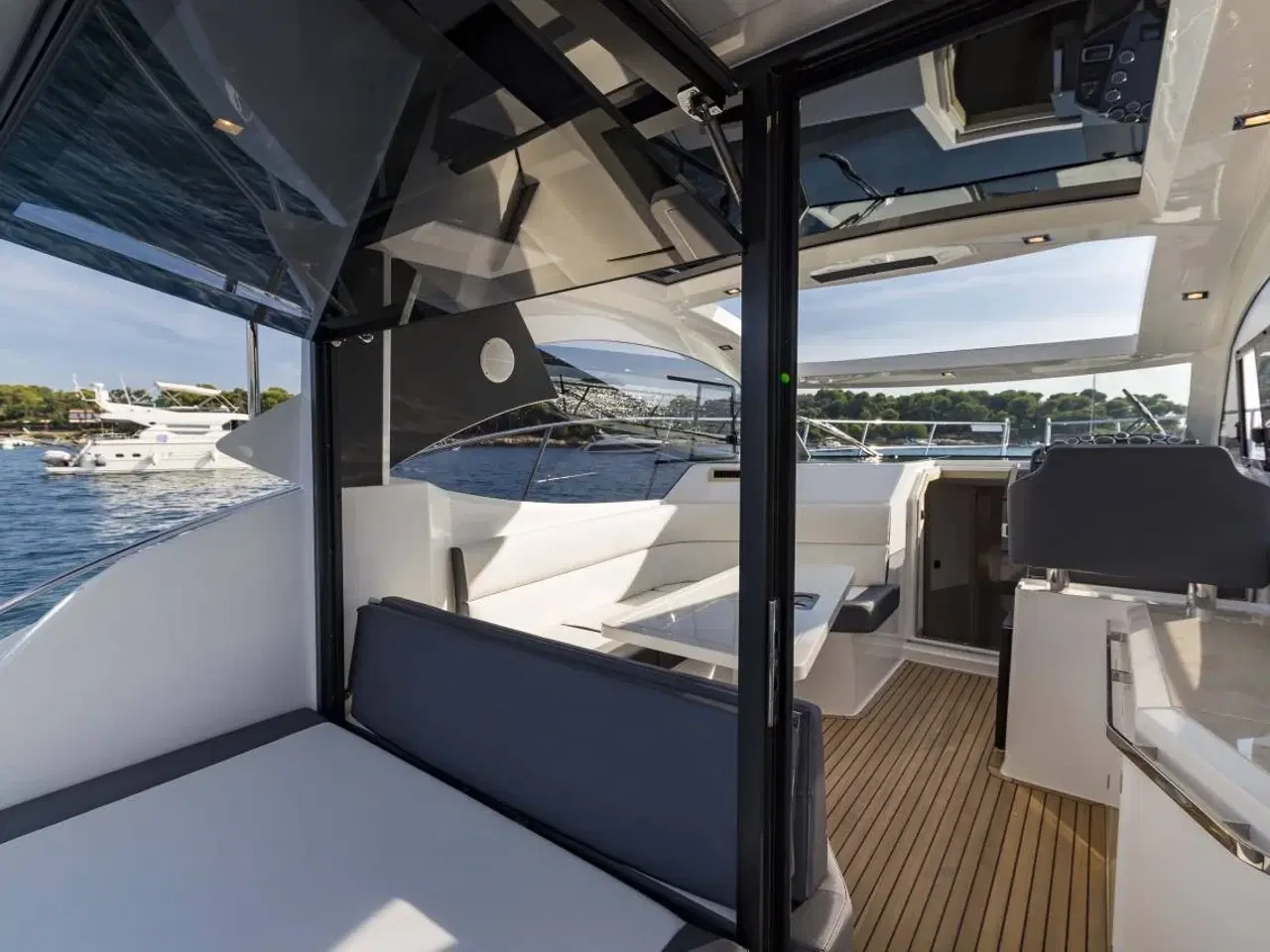 Billede 15 - Galeon 365 HTS