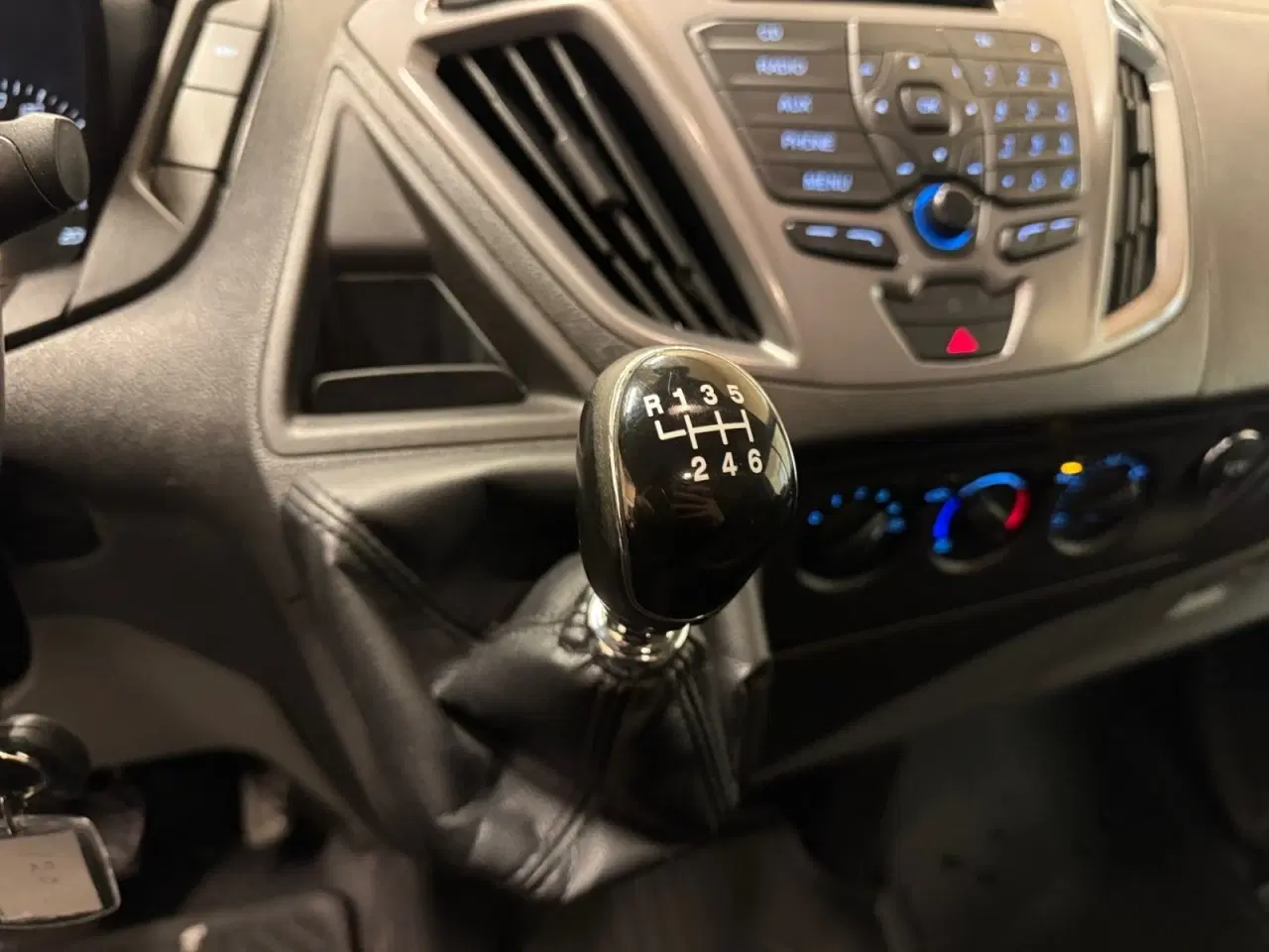 Billede 12 - Ford Transit 310 L2 Van 2,2 TDCi 125 Trend H2 FWD