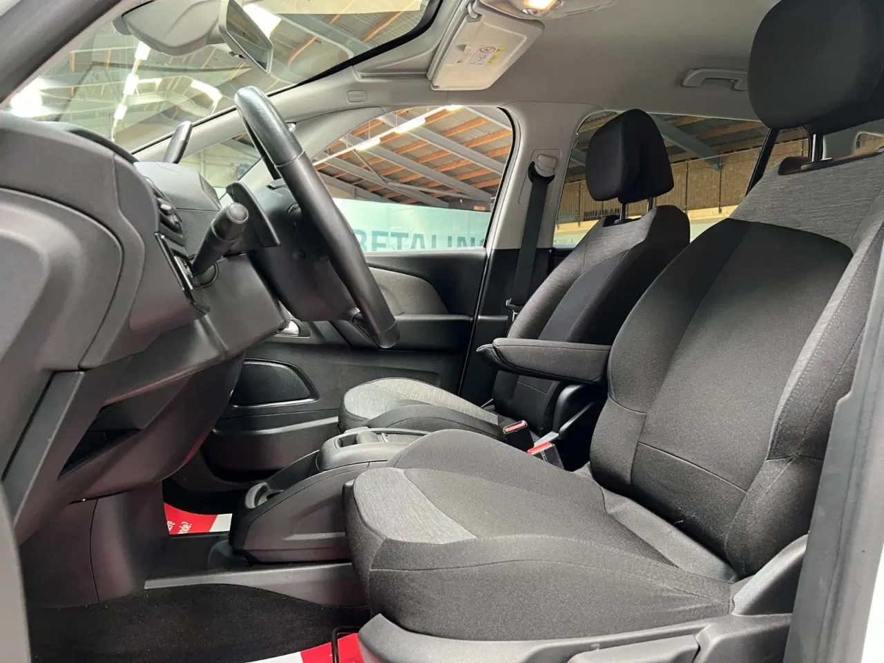 Billede 7 - Citroën Grand C4 SpaceTourer 1,5 BlueHDi 130 Cool EAT8 7prs