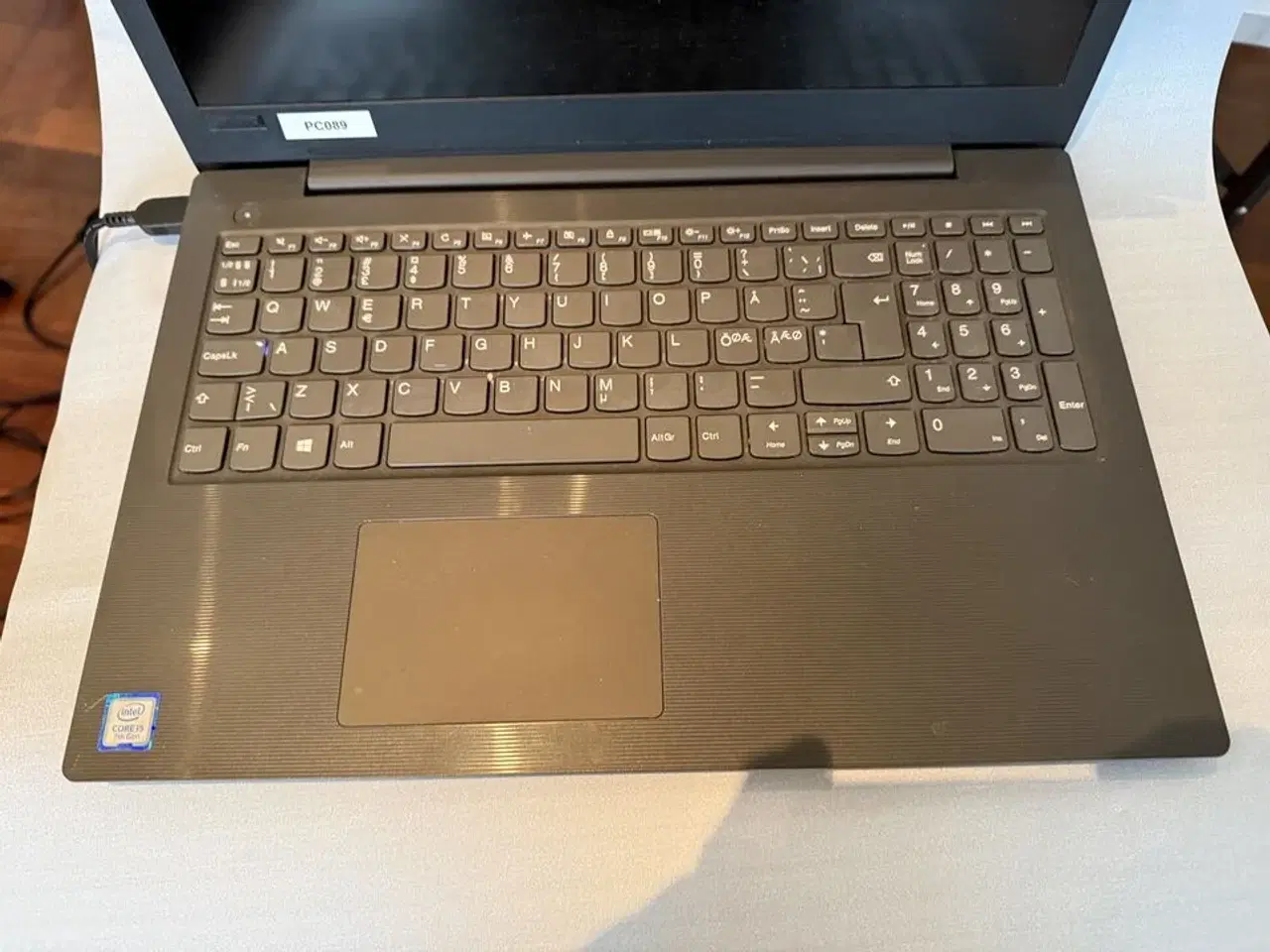 Billede 2 - Bærbar computer LENOVO V130-15IKB