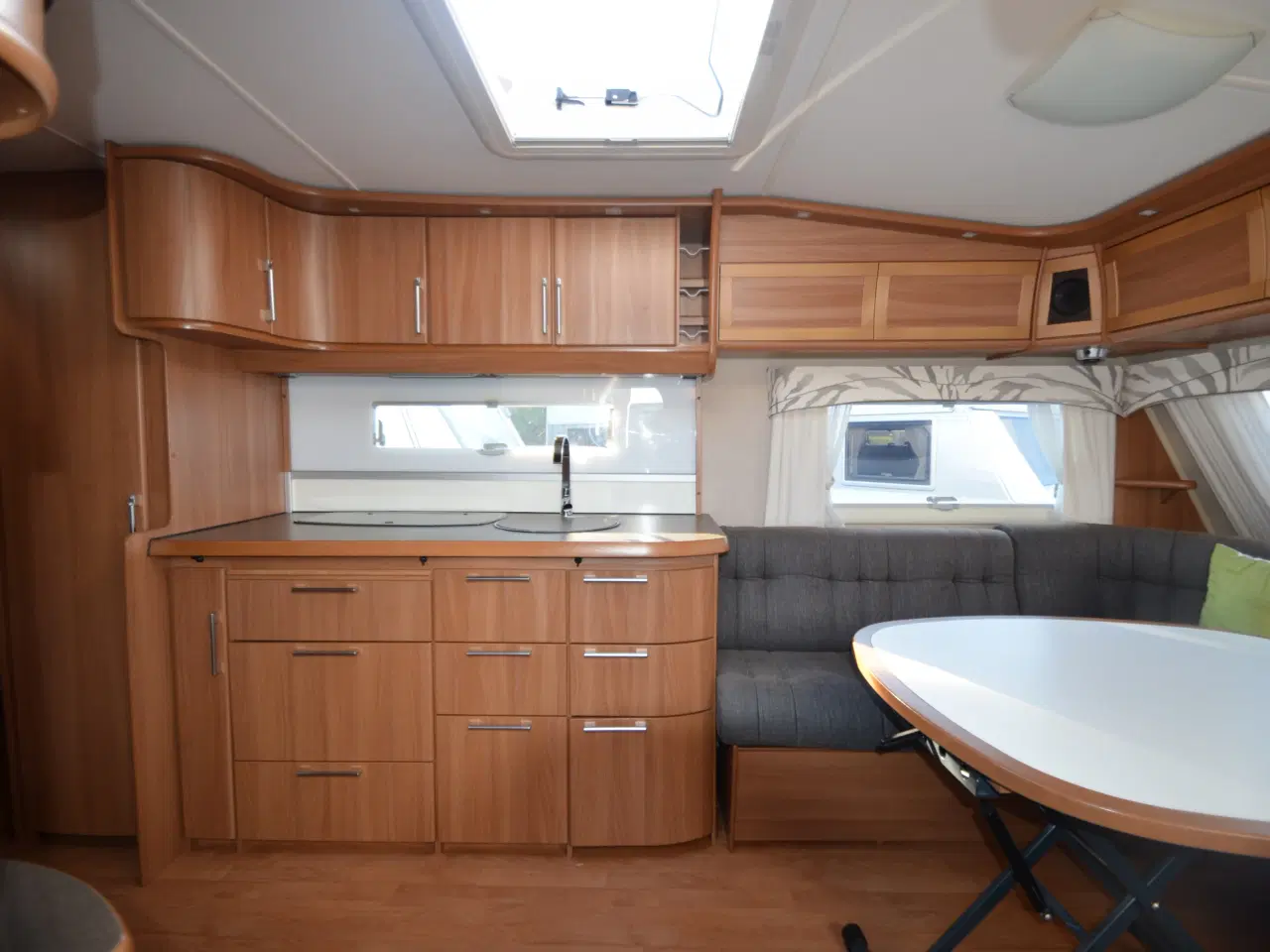 Billede 5 - Kabe Safir XL KS -2011