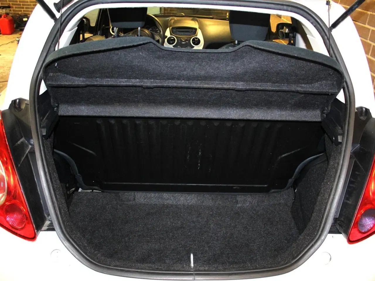 Billede 6 - Ford Ka 1,2 Trend