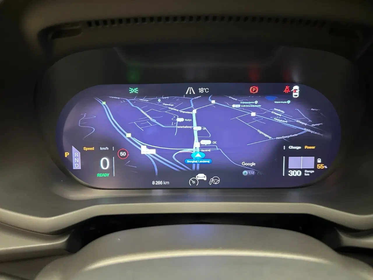 Billede 17 - Polestar 2 Long Range