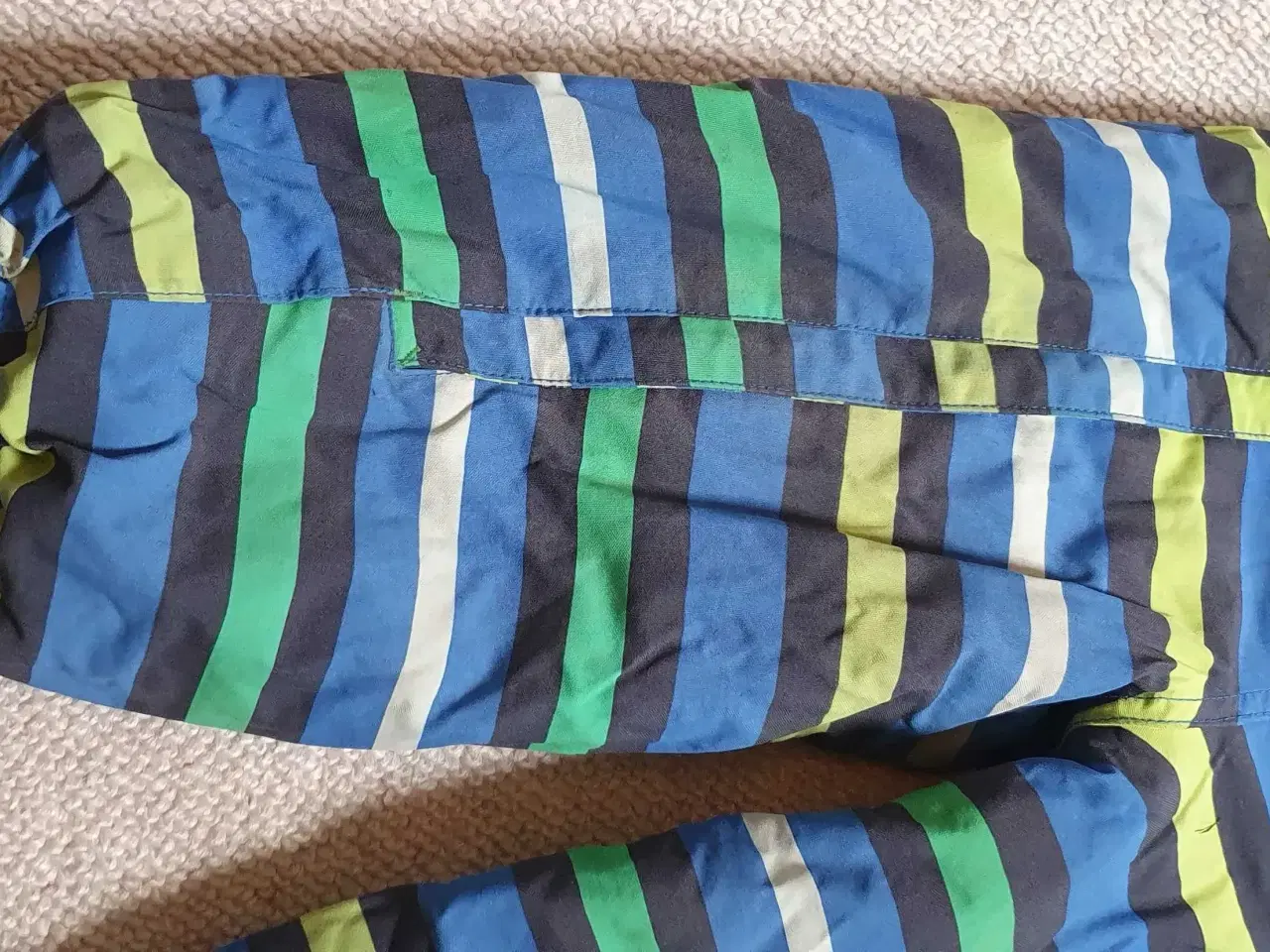 Billede 2 - Name it flyverdragt str 92