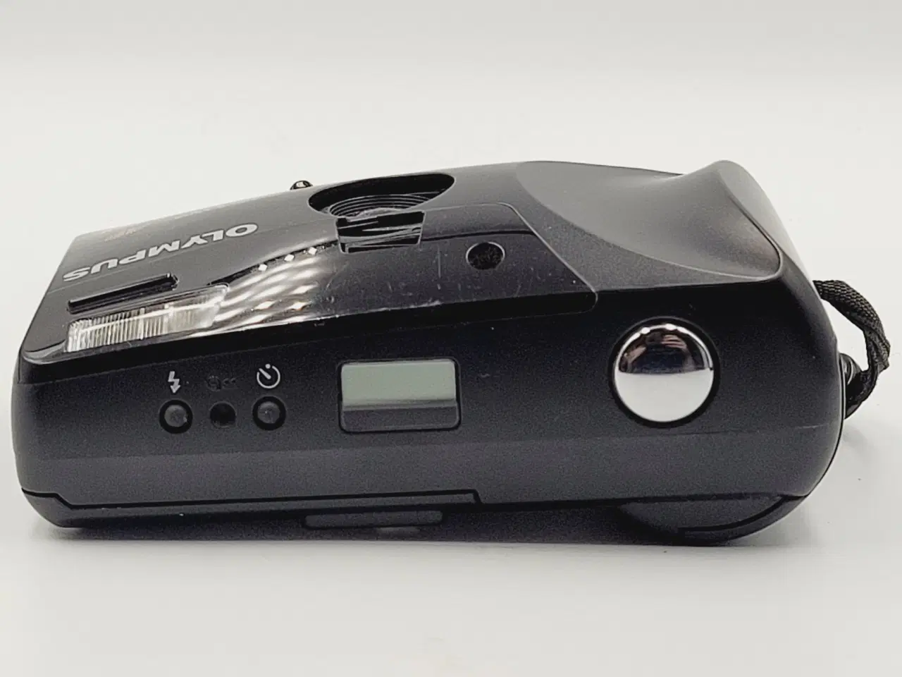Billede 5 - ⭐️· ANALOGKAMERA: Olympus AF-10 Mini