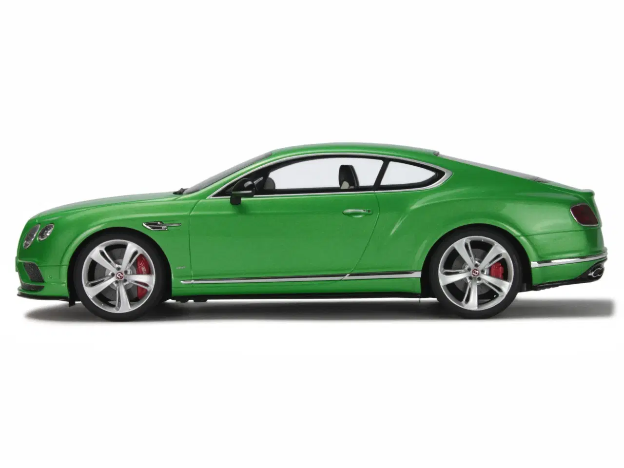 Billede 5 - 2014 Bentley Continental GT V8 S Coupe1:18 