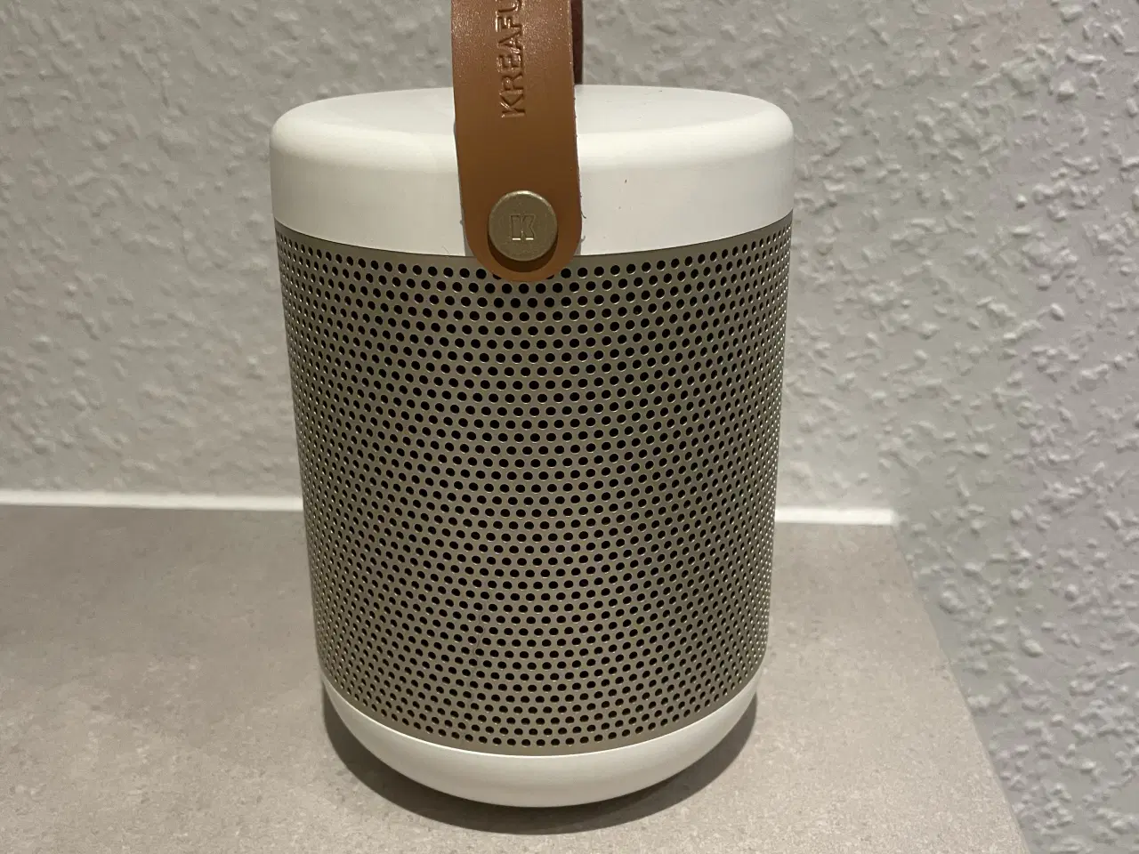 Billede 2 - Kreafunk Bluetooth-højttaler aMAJOR