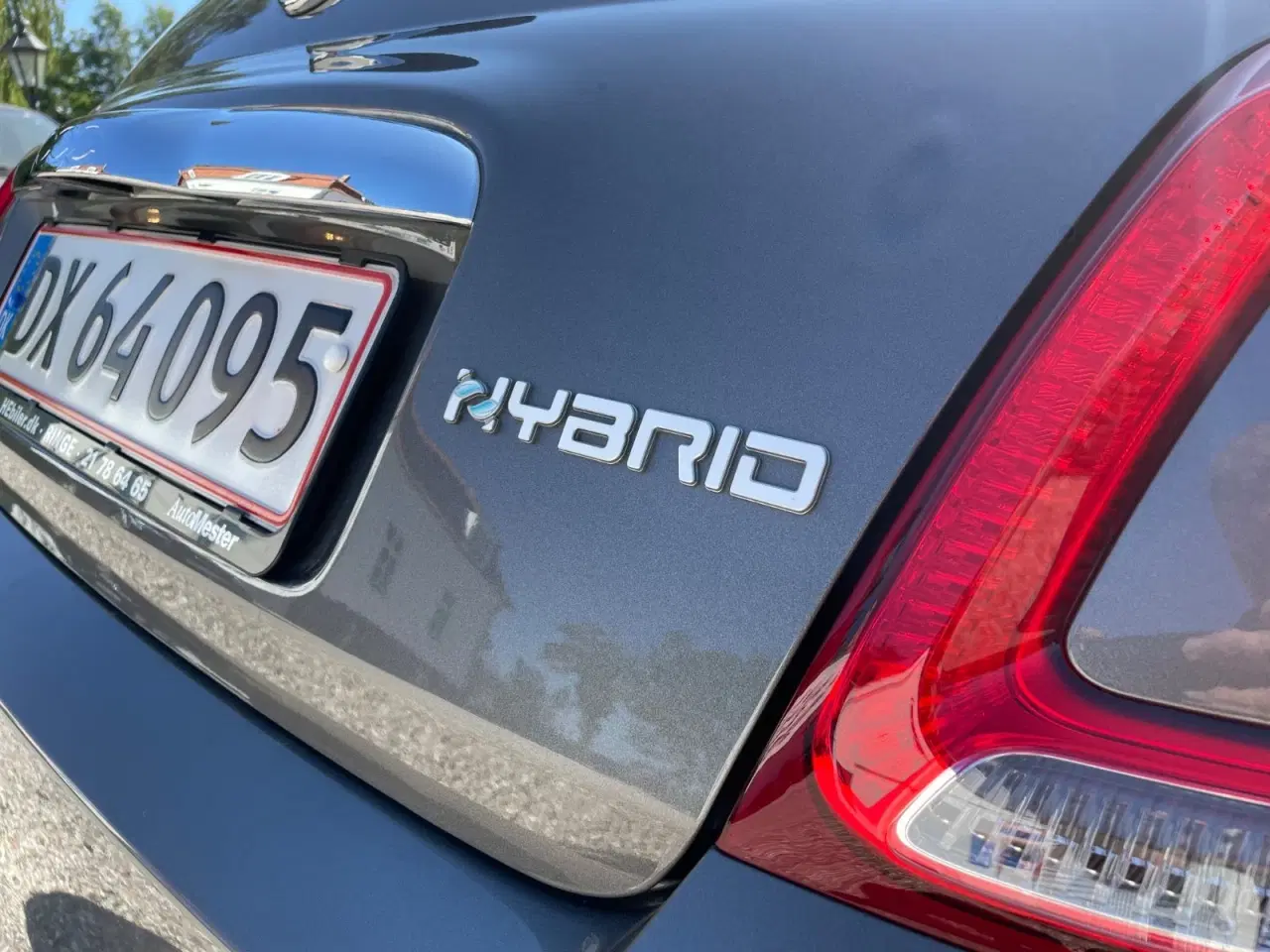 Billede 9 - Fiat 500 1,0 Hybrid Cult