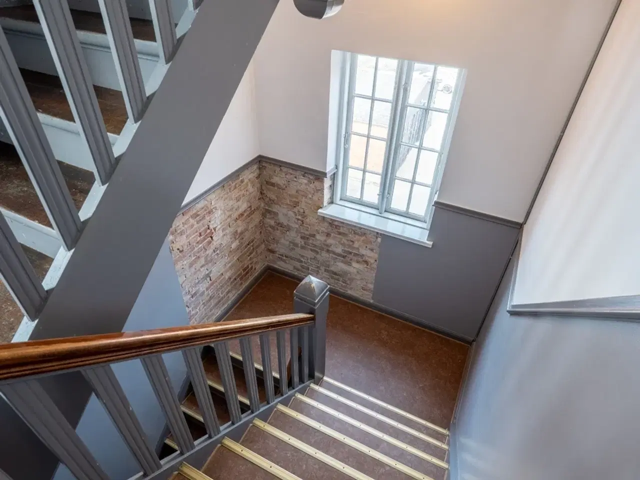Billede 10 - Urbant kontor med egen tagterrasse