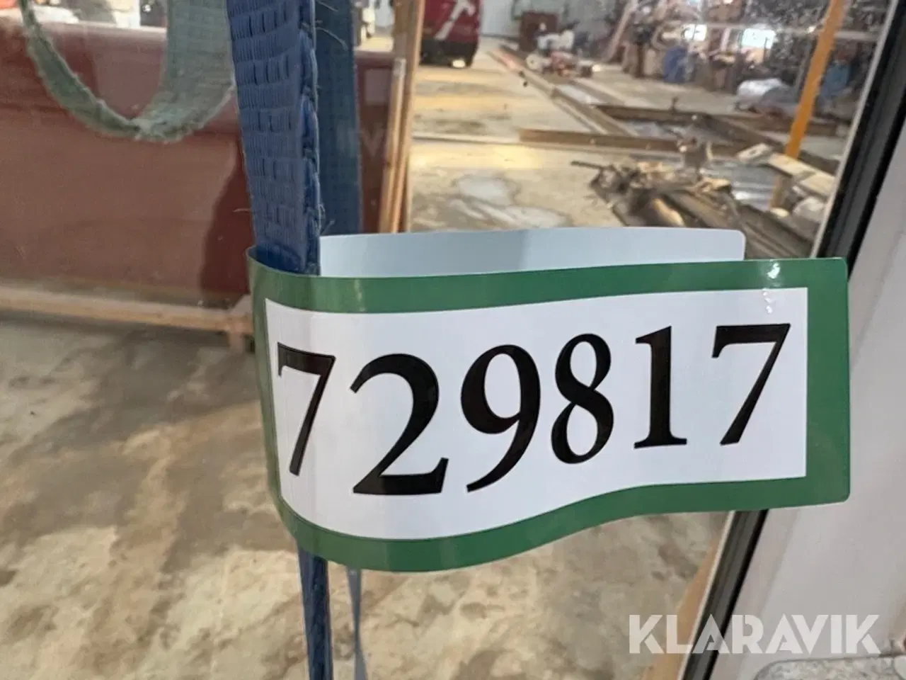 Billede 7 - Dobbelt dør