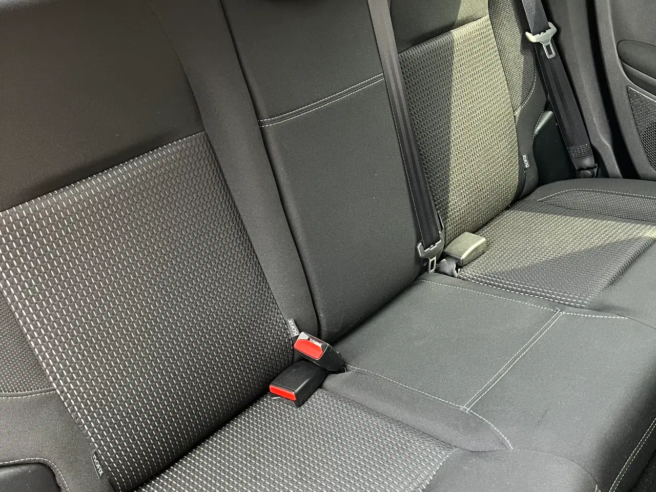 Billede 16 - Peugeot 208 Allure Sky