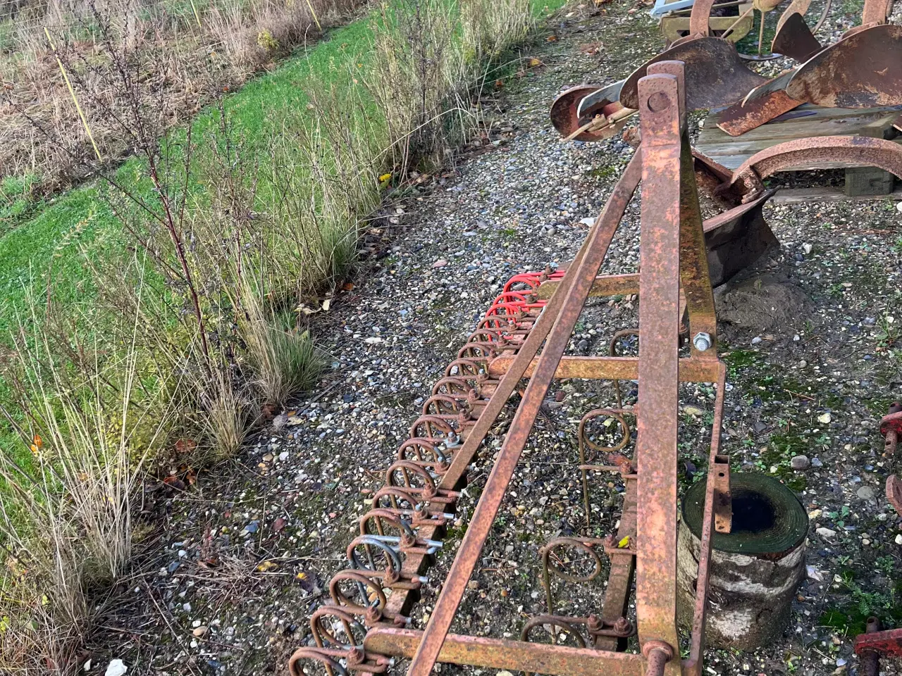 Billede 1 - Stenrive