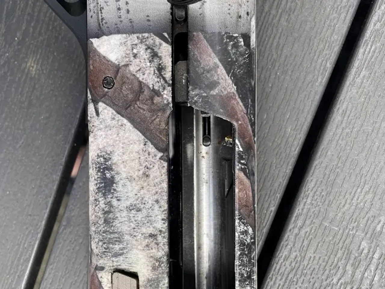 Billede 3 - Winchester SX4 sælges 