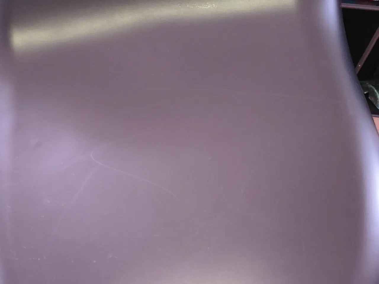 Billede 4 - GUBI 3D barstol