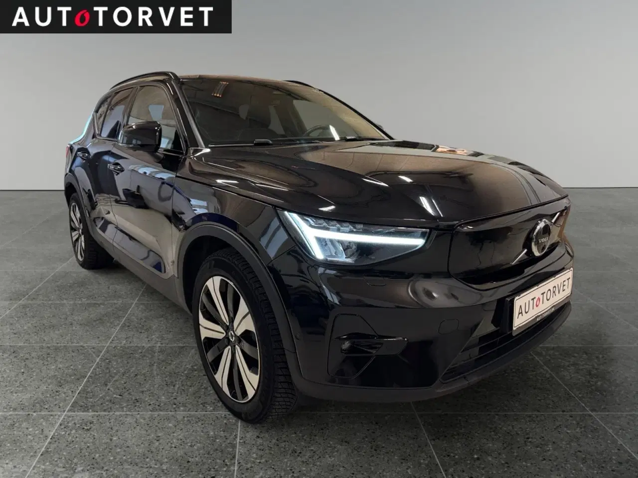 Billede 2 - Volvo XC40  ReCharge Plus