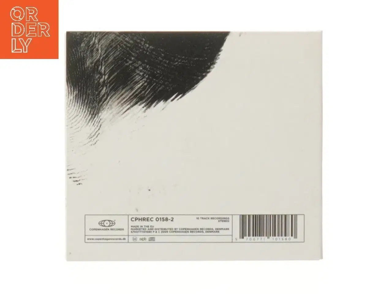 Billede 2 - Selvmord CD Album