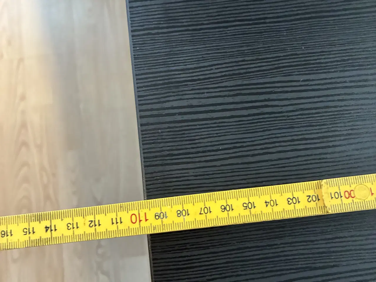 Billede 4 - Spisebord fra IKEA