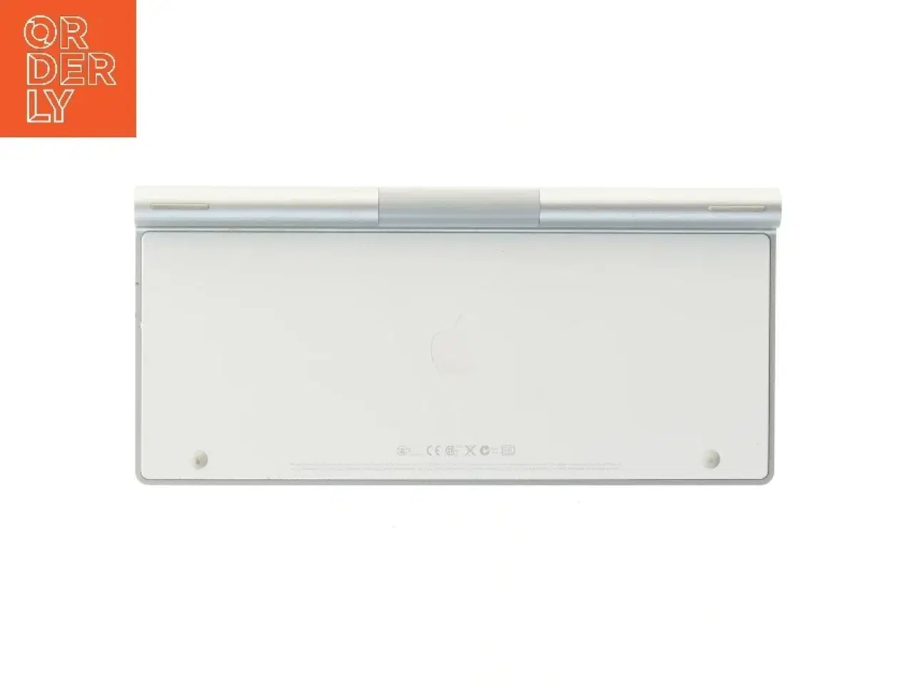 Billede 3 - Apple tastatur fra Apple (str. 28x13 cm)