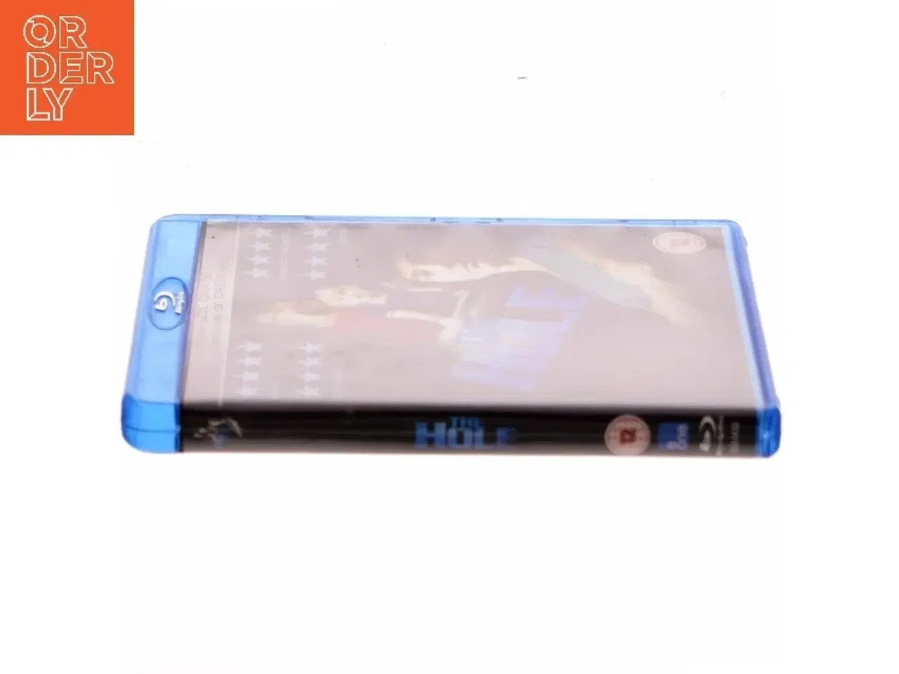 Billede 2 - The Hole med Chris Massoglia (Blu-ray / bluray)